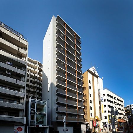 Residence Hotel Hakata 19 Φουκουόκα Εξωτερικό φωτογραφία