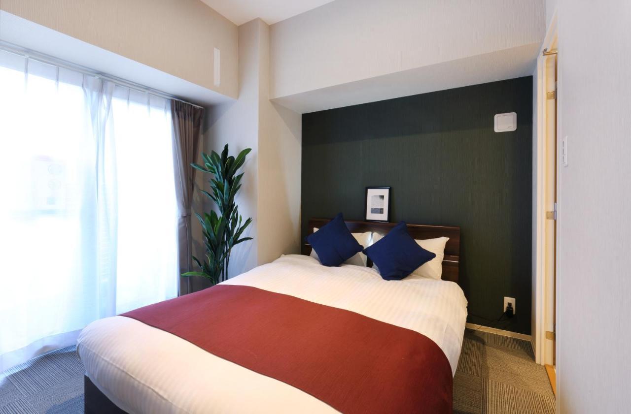 Residence Hotel Hakata 19 Φουκουόκα Εξωτερικό φωτογραφία